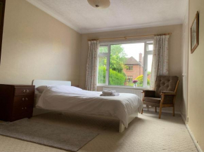 Cheerful 2 Bedrooms Villa Near Malone Road Belfast